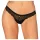 Obsessive Chemeris - g-streng - sort - sexet lingeri