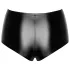 Noir - skinnende shorts (sort) - M