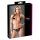 Cottelli - Sexet blondeg-streng (sort) - L