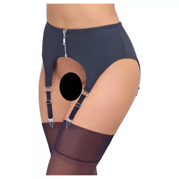 Cottelli - mat hofteholder - sort