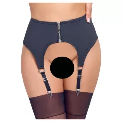 Cottelli - mat hofteholder - sort - M