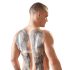 Cottelli - silikone push-up bryster med stropper (2x600g)