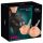 Cottelli silikone push-up bryster (2x1200g)