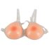 Cottelli silikone push-up bryster (2x1200g)