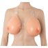 Cottelli silikone push-up bryster (2x1200g)
