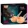 Cottelli - Silikone push-up brystformer (2x400g)