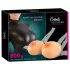 Cottelli - silikone brystproteser push-up - 2x400g