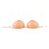 Cottelli - Silikone push-up brystformer (2x400g)