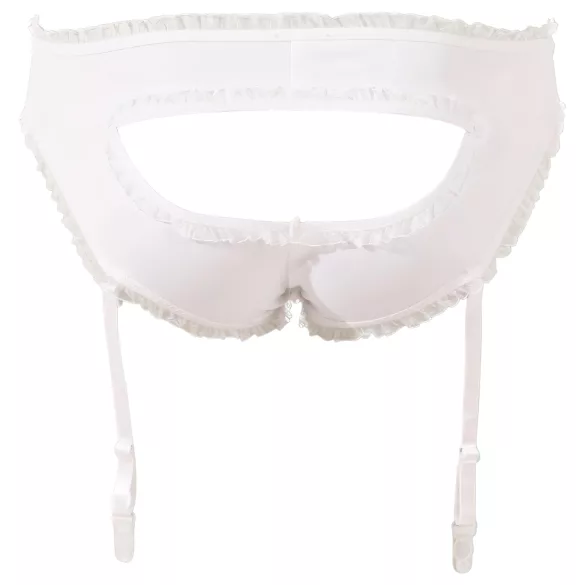 Cottelli - skolepigekostume sæt - XL