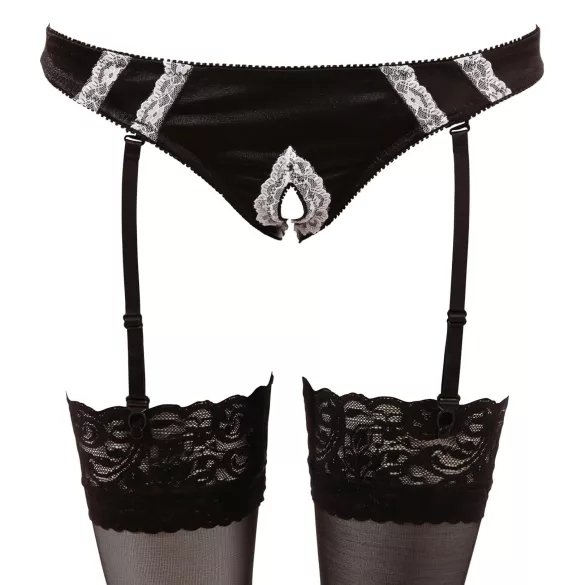 Cottelli - Stuepige sæt - 6 dele - M