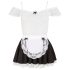 Cottelli - Forførende stuepige kostume - XL