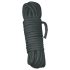Bondage - Shibari reb - 3m (sort)