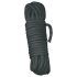 Shibari Bondage reb - 10m (sort)