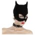 Bad Kitty - Sort kattemaske