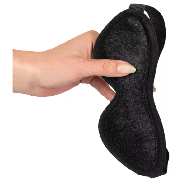 Bad Kitty - fetishsæt - sort