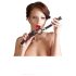 Bad Kitty - silikone gag-ring (sort)