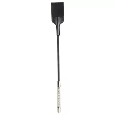 Pisker - med strasssten - sort