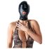 Bad Kitty - Sugende maske med mundåbning (S-L)