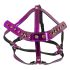 Bad Kitty - rhinestones pandebånd (pink)
