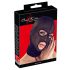 Bad Kitty - sort netmaske