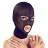 Bad Kitty - sort netmaske
