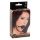 Excellent Power - silikone mundprop (leopard)