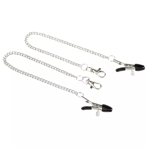 Bound You - BDSM bondage sæt - 12 dele