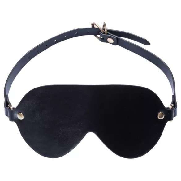 Bad Kitty - bondage sæt - 6 dele - sort