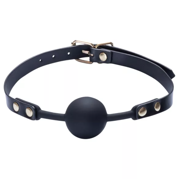 Bad Kitty - bondage sæt - 6 dele - sort