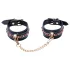 Bad Kitty - bondage sæt - 6 dele - sort