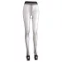 Cottelli - sexet strømpebukser - satin look - sort - M