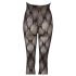NO:XQSE - Blondery jumpsuit med åben ryg