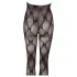 NO:XQSE - Catsuit med åbne bryster - blonde - one size