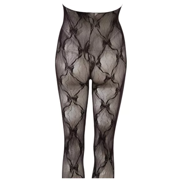 NO:XQSE - Catsuit med åbne bryster - blonde - one size - XL/XXL
