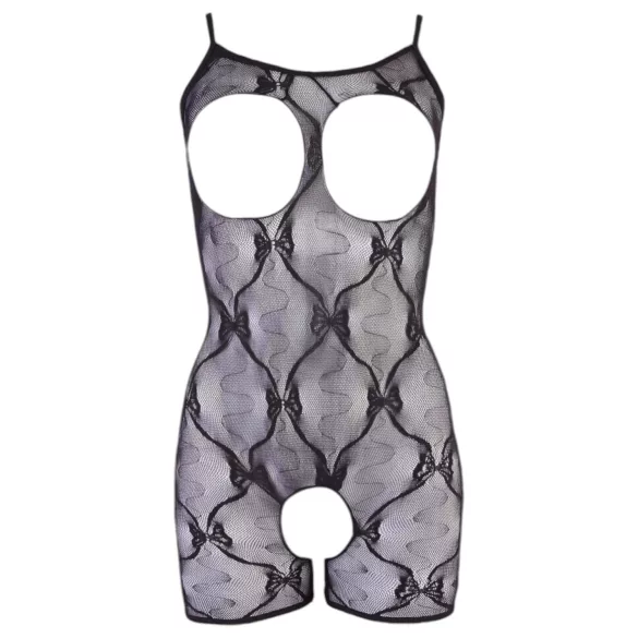 NO:XQSE - blonde minioverall - sort