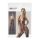 NO:XQSE - Blonde heldragt med perleudsmykning - L/XL