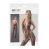 NO:XQSE - Blonde heldragt med perleudsmykning - L/XL
