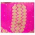 Cottelli - net bodystocking - pink - S-L