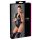 Cottelli - Festtid - body (sort) - M