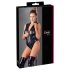 Cottelli - Festtid - body (sort) - M