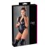 Cottelli - Festtid - body (sort) - M