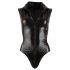Cottelli - Festtid - body (sort) - M