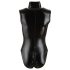 Cottelli - Festtid - body (sort) - M