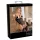 Abierta Fina - åben body - blonde med stropper - sort