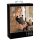 Abierta Fina - glitrende stropblonde åben body (sort) - 80B/M