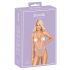 Kissable - kysseklar blondebody (pink) - L/XL