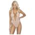 Kissable - kysseklar blondebody (pink) - L/XL