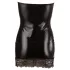 Cottelli - Party time - halterneck kjole (sort) - M