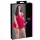 Cottelli Plus Size - babydoll - blonde - rød - plus size lingeri