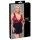 Cottelli Bondage Plus Size - Babydoll (rød)